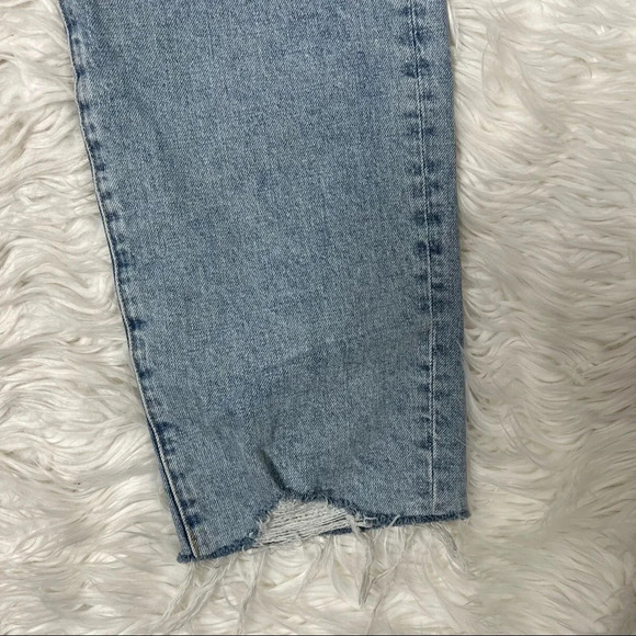 NWOT AG Contour 360 Ex-Boyfriend Slouchy Slim Jeans 1992 Primer Vintage 90s 32 - Picture 4 of 13